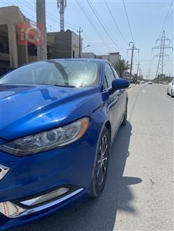 فۆرد فیوژن